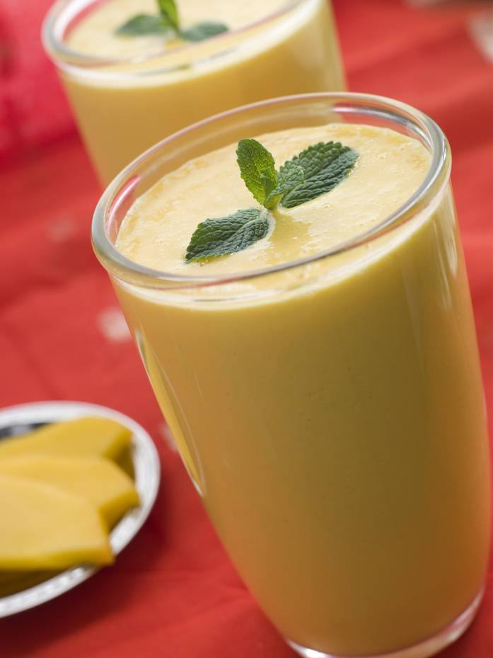 Salty Lassi, Masala chash or Butter milk – mycookingdiarys