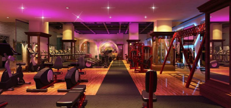 Top 11 Gyms Of Mumbai You Must Try