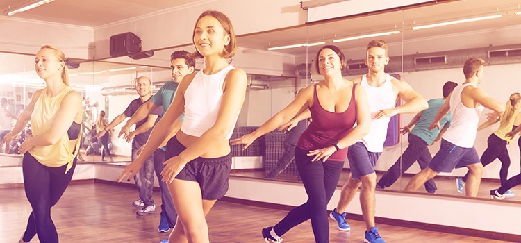 11 Best Zumba Classes In Delhi