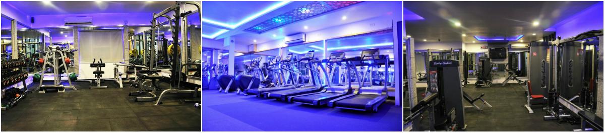 Figure Care Aerobics Fitness Club (Gym) - Fitness Centre in  Hyderabad,Telangana | Pointlocals