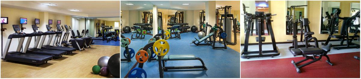 Seven Pillars Fitness And Spa Dlf Phase 5 Gurgaon Membership Fees Facilities Reviews Live Classes Fitternity