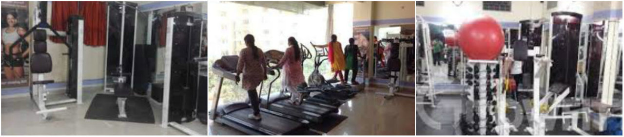 I Feel Good Gym Punjagutta in Hyderabad | FITPASS