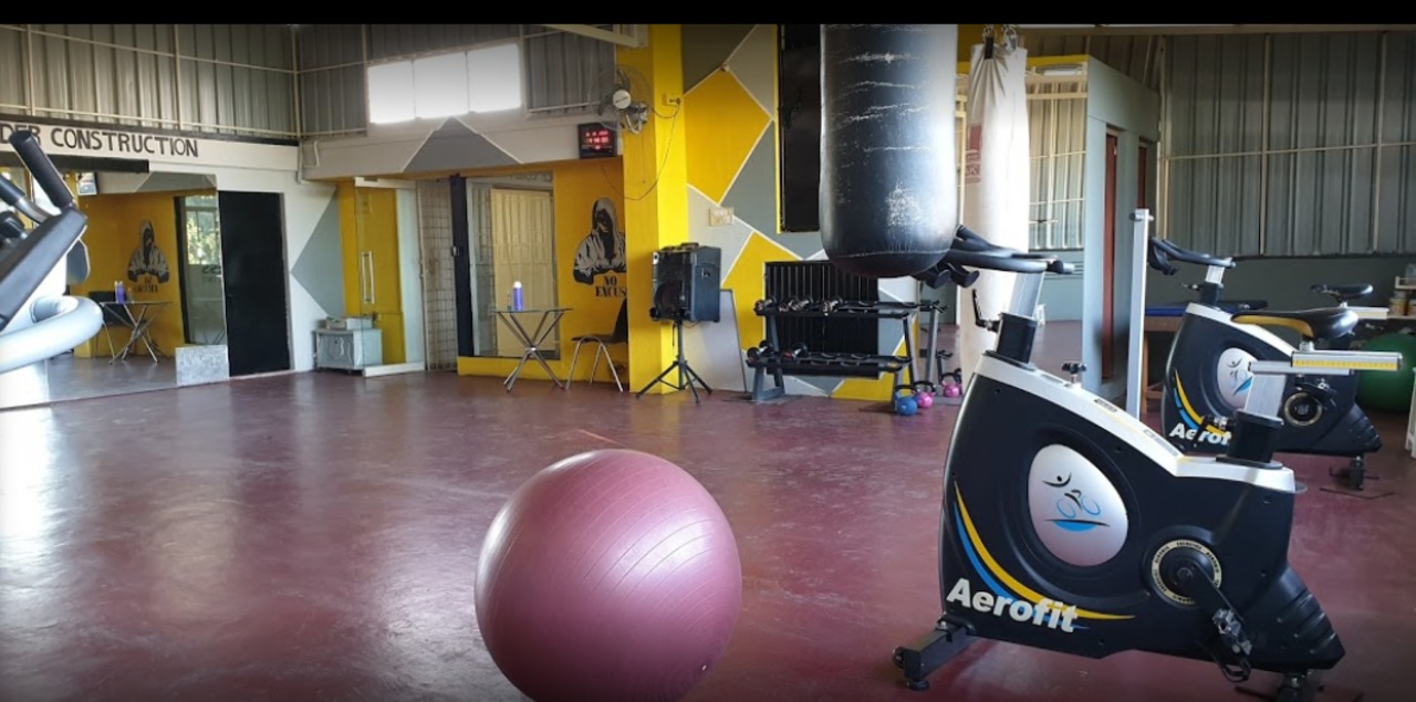 Reflex Fitness in Vidyaranyapura,Bangalore - Best Gyms in Bangalore -  Justdial