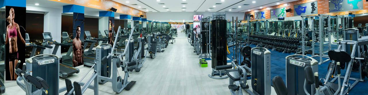 Offers on Gyms Near Me in Undri Pune, Pune