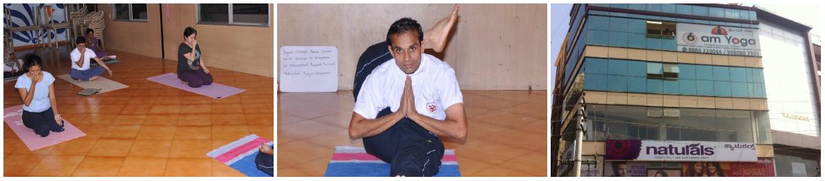 Asha Yoga Center near Vidyaranyapura, Bangalore, Membership Fees, Reviews  & Offers