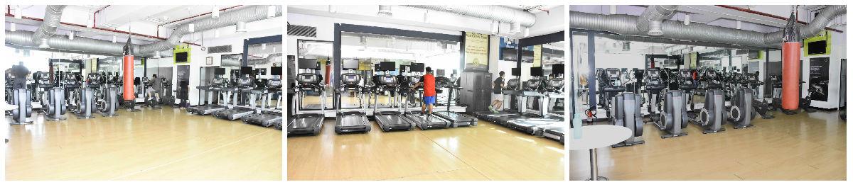 All Fitness Options In Mumbai Fitternity