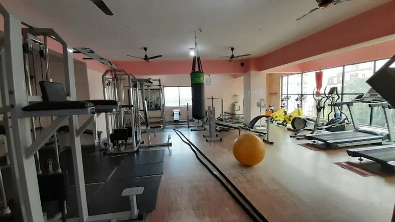 Tejaswi Associates in Nizampet,Hyderabad - Best Gyms in Hyderabad