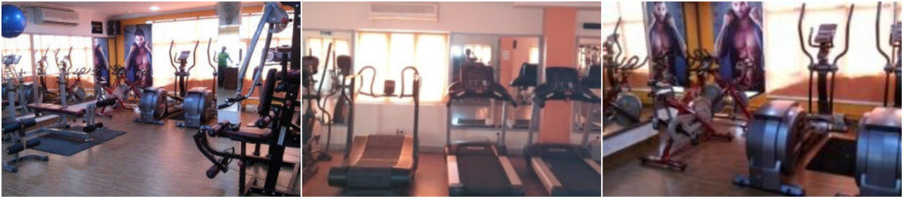 New Anytime Fitness Musheerabad in Hyderabad | FITPASS