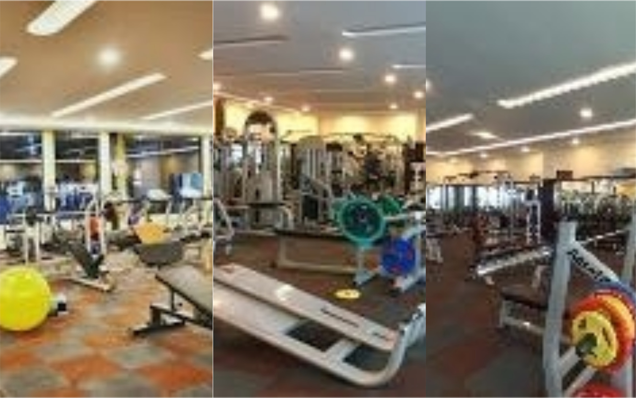 Offers On Gyms Near Me In Hyderabad Fitternity