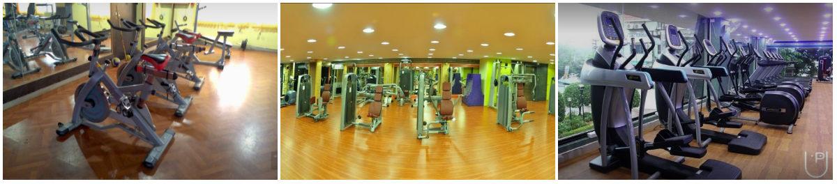 Muscle House Gym Sanjeeva Reddy Nagar in Hyderabad | FITPASS