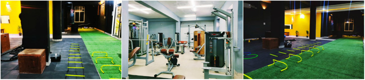 Body Shaper Gym in Tonk Road,Jaipur - Best Gyms in Jaipur - Justdial