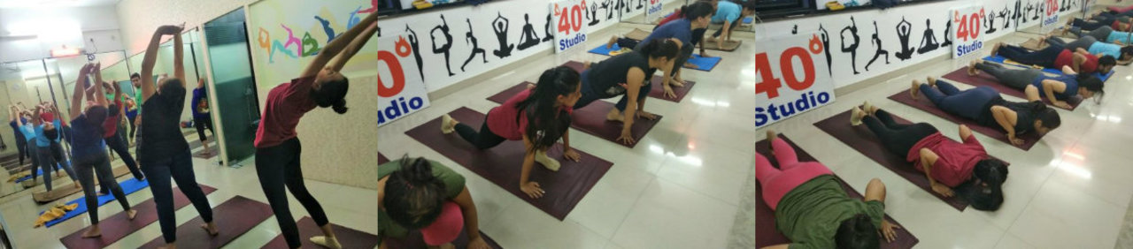 Offers On Best Hatha Yoga Classes In Pune Fitternity