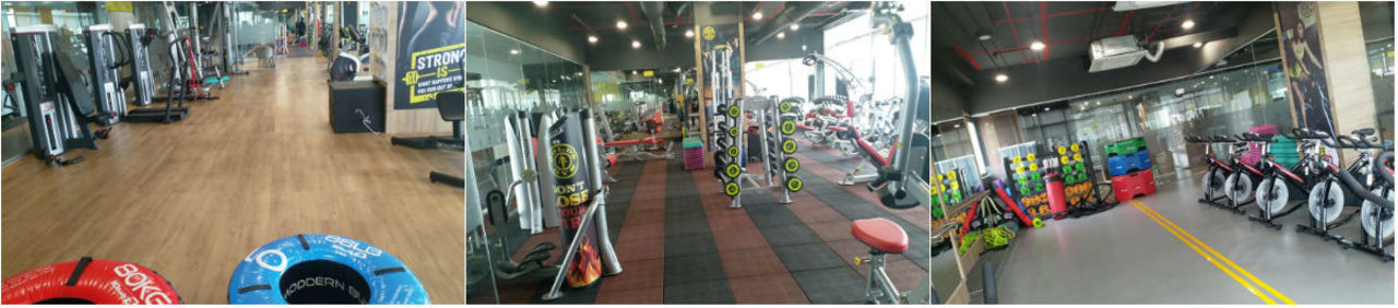 Offers On Gyms Near Me In Baner Pune Fitternity