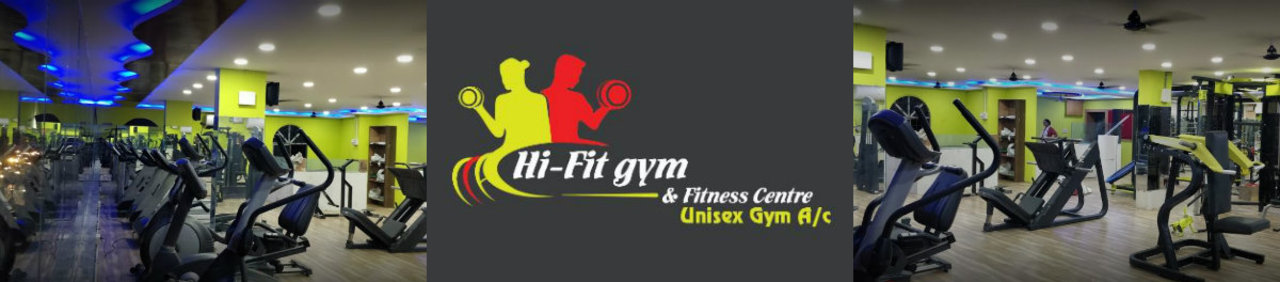 Fitbuzz Gym in Begumpet,Hyderabad - Best Gyms in Hyderabad - Justdial