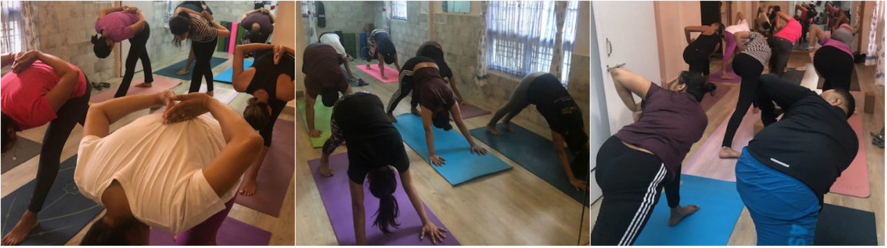 Chakras and Yoga – How Are They Connected? - Yoga Classes in Bandra