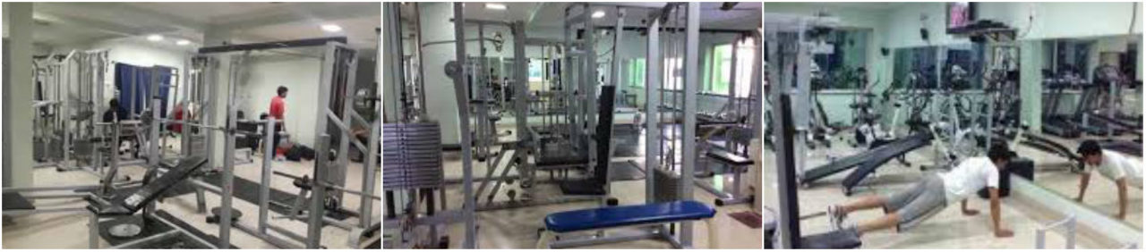 Rize Up Fitness Kondapur Hyderabad Membership Fees Facilities Reviews Live Classes Fitternity