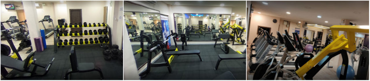 Personal Training Near Me in Hyderabad 