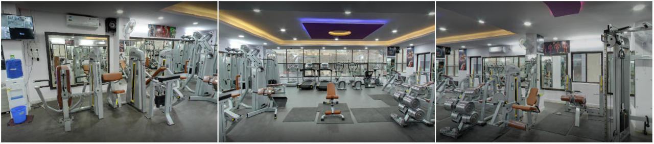 Offers on Gyms Near Me in Ameerpet Hyderabad  Fitternity