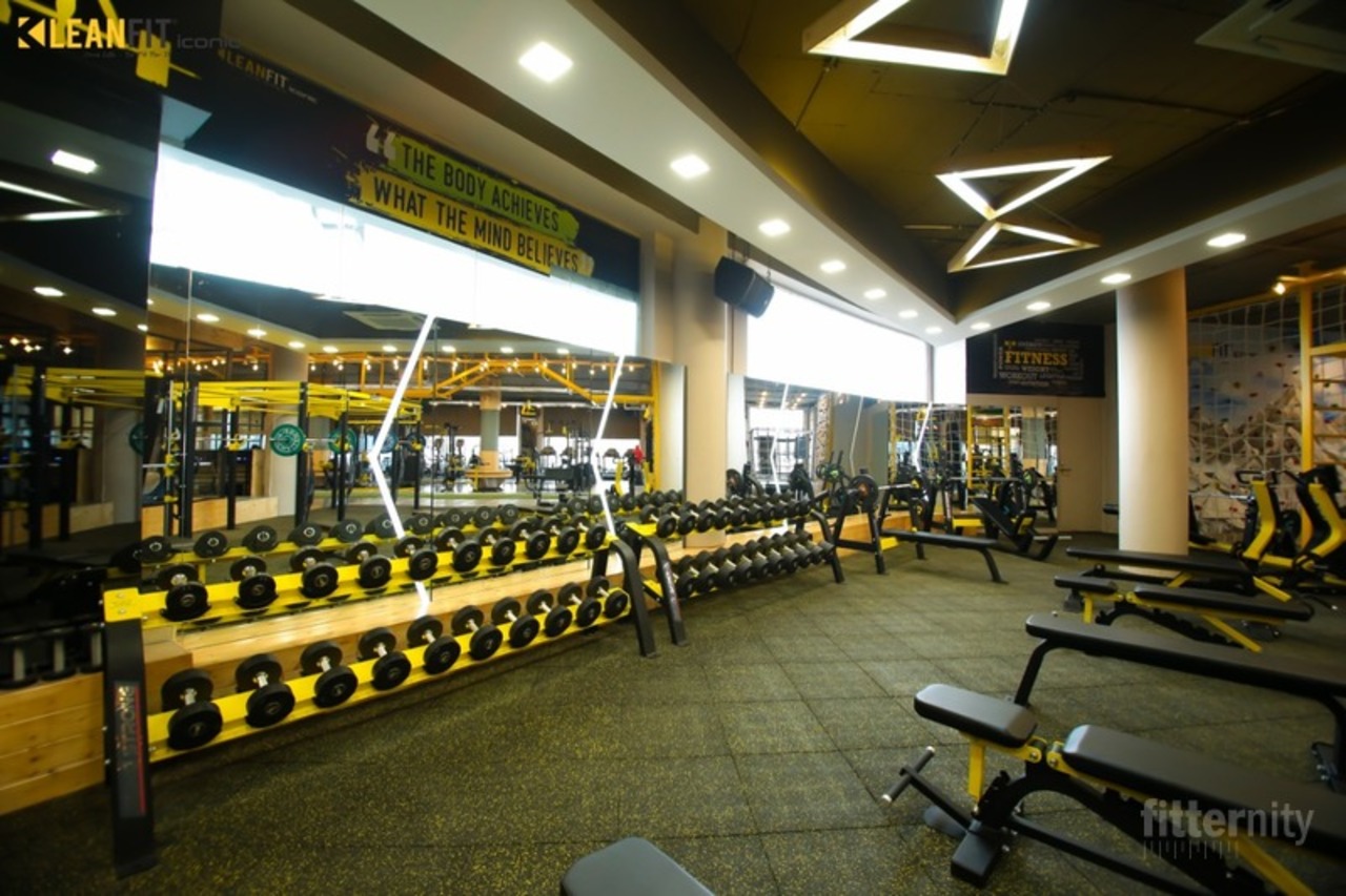 LADIES GYM at best price in Jaipur