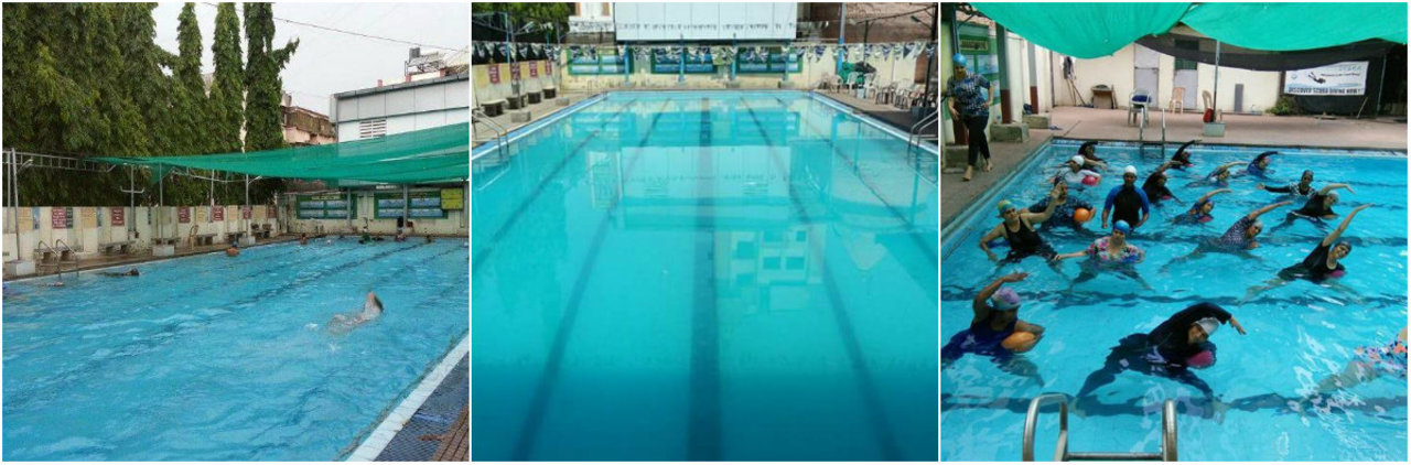 Sunshine Fitness Club & Swimming Pool in Lohegaon,Pune - Best
