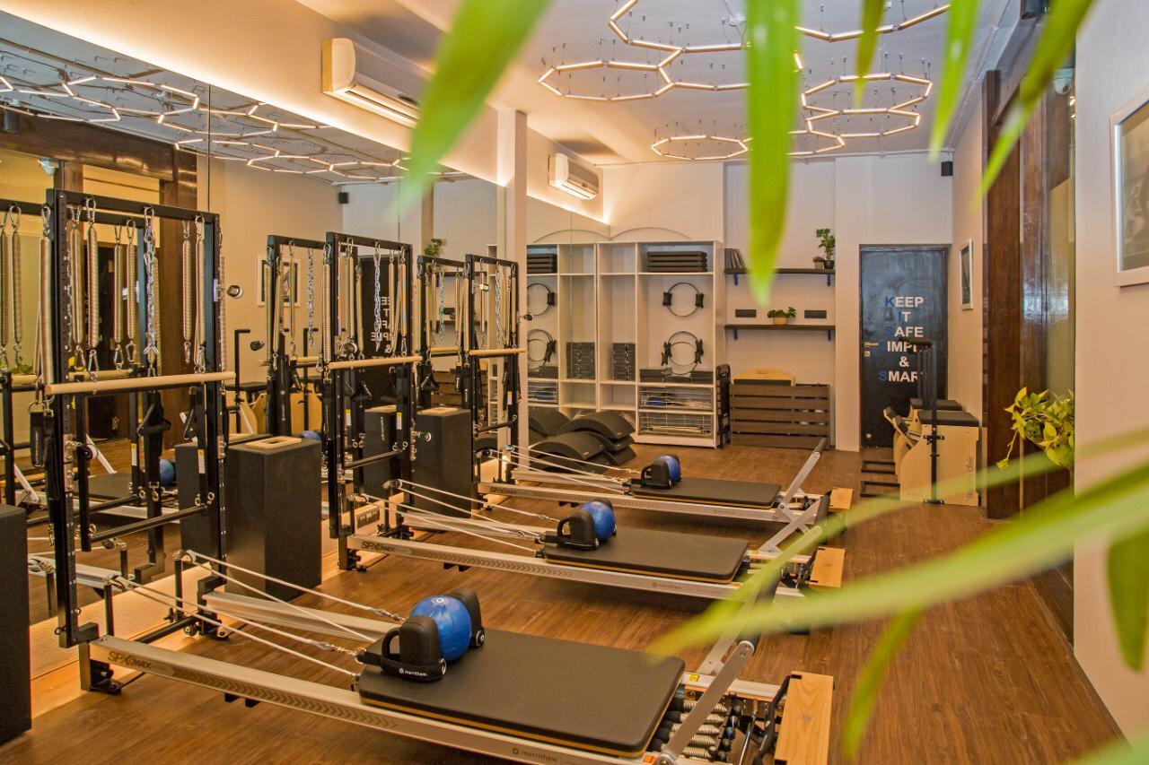 The Pilates Studio By Namrata Purohit Koregaon Park Pune | Fees