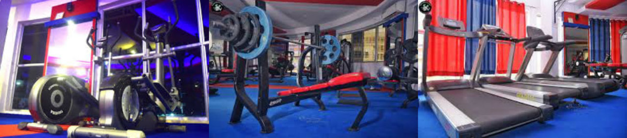 Titan Fitness Gym in Lalpur,Ranchi - Best Health Clubs in Ranchi