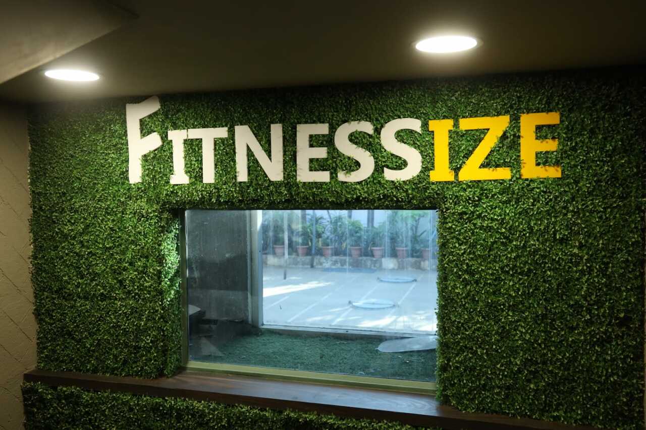 Anytime Fitness in Goregaon West,Mumbai - Best Gyms in Mumbai - Justdial