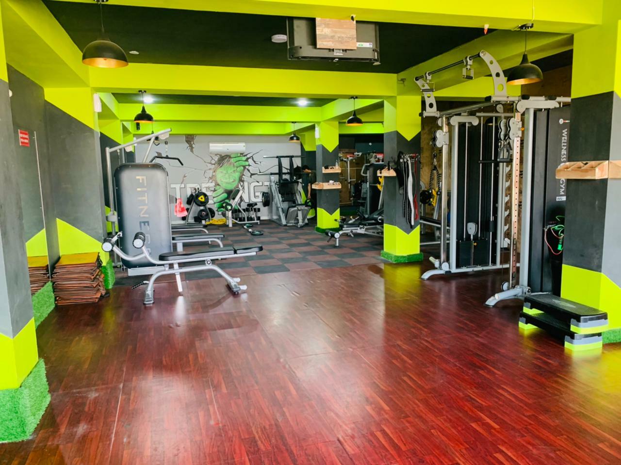 Body Shaper Gym in Tonk Road,Jaipur - Best Gyms in Jaipur - Justdial