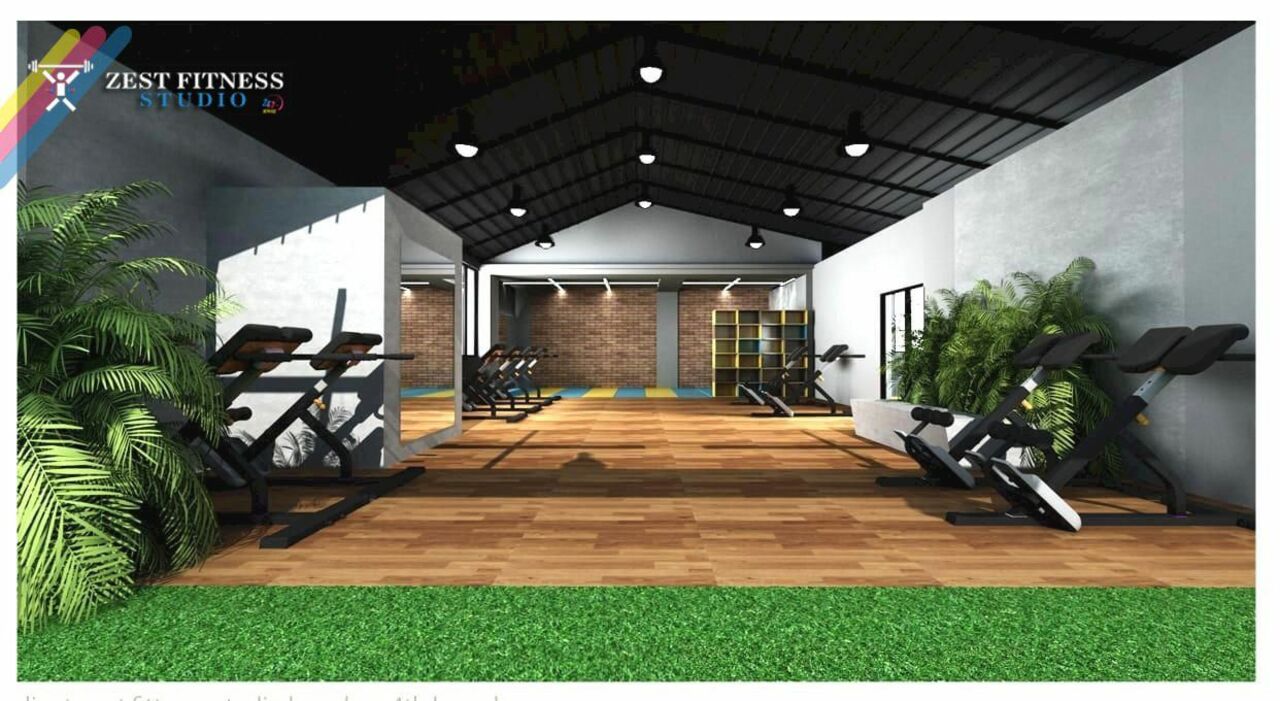 Catalogue - Blissclub Fitness Pvt Ltd in HSR Layout, Bangalore - Justdial