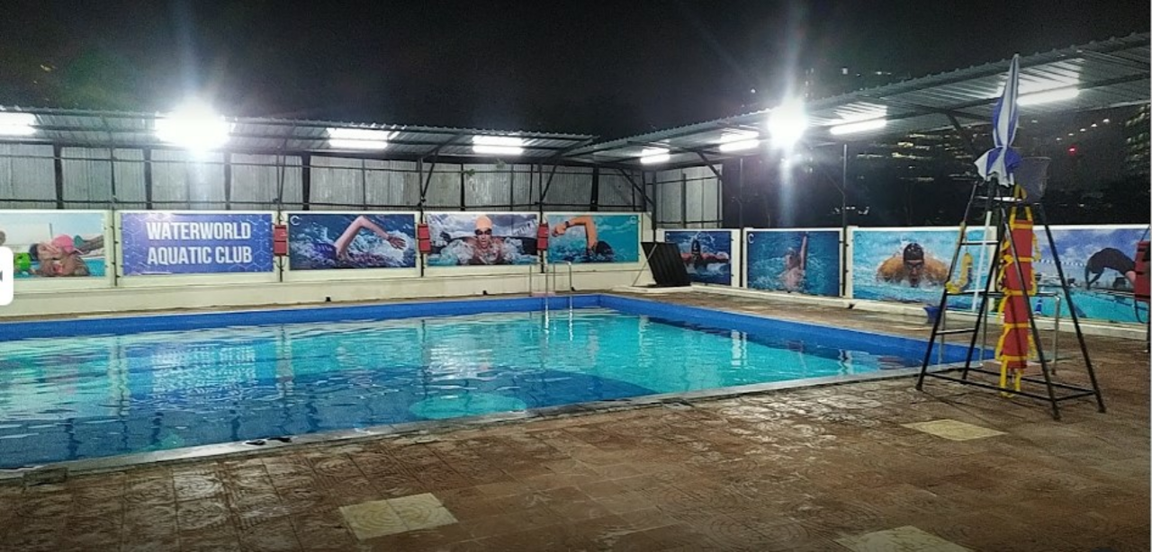 Sunshine Fitness Club & Swimming Pool in Lohegaon,Pune - Best Fitness  Centres in Pune - Justdial