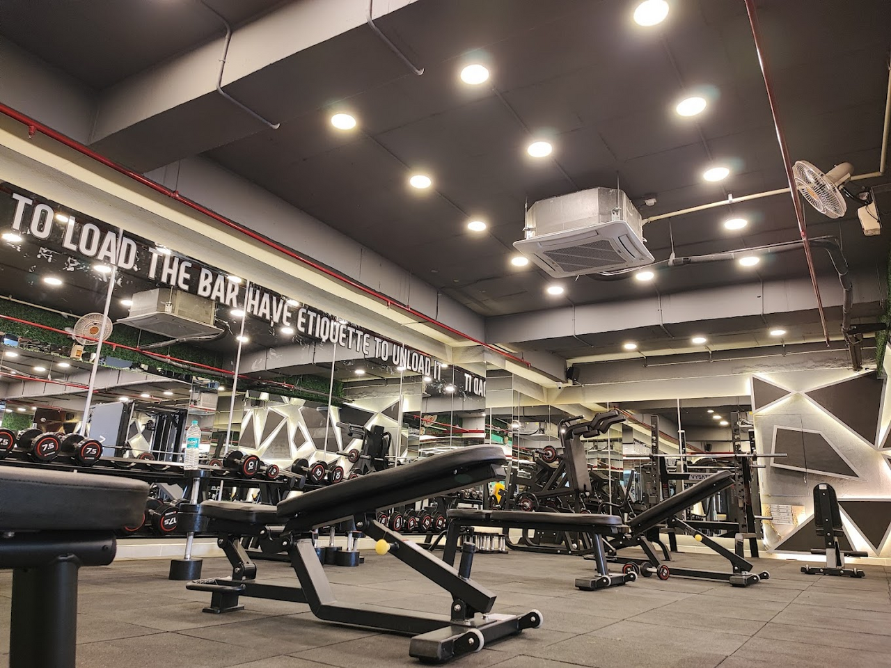 Empower Fitness in Banashankari 3rd Stage,Bangalore - Best Gyms in  Bangalore - Justdial