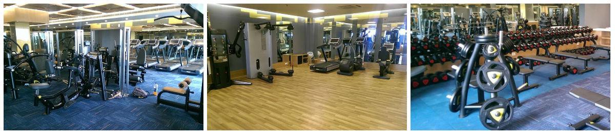 Fabulous Fitness Gym in Ghitorni,Delhi - Best Gyms in Delhi - Justdial