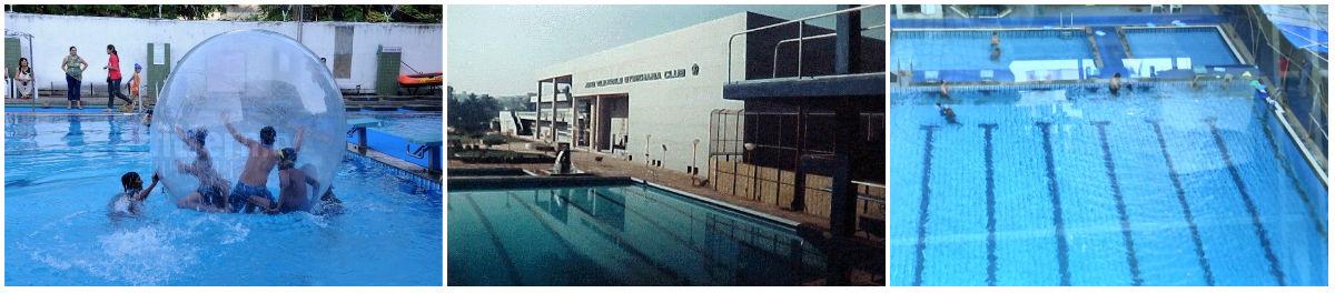 Juhu Vileparle Gymkhana Club Swimming Pool Juhu - Best Discounts By