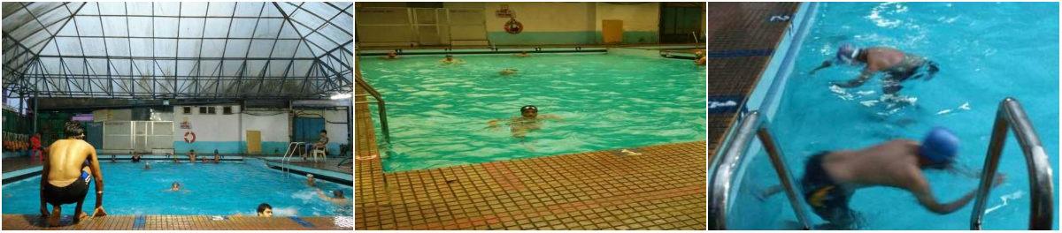 S C N Sports Club And Swimming Pool Mumbai Kandivali East ...