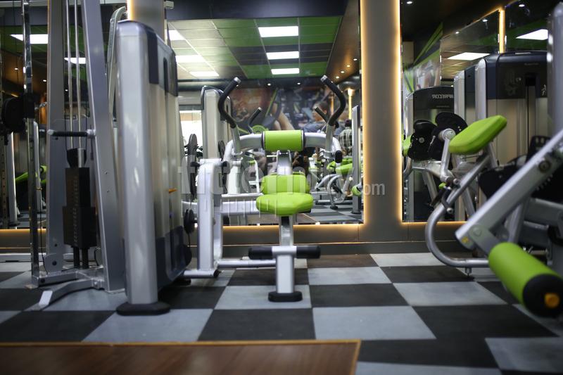 Offers on Gyms Near Me in Goregaon East, Mumbai | Fitternity