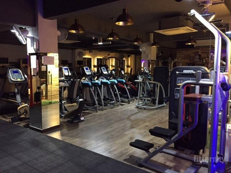 Offers on Gyms for Juice Bar Near Me in Delhi | Fitternity
