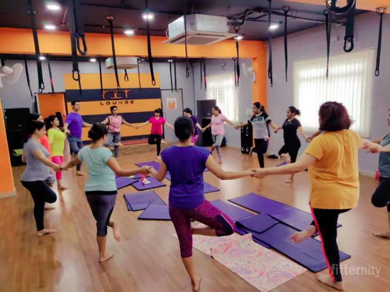 Offers on Zumba Fitness Classes Near Me in Bangalore ...