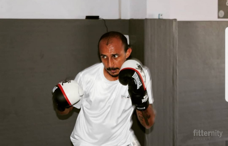 Ultimate Fitness And Mixed Martial Arts Mumbai Borivali
