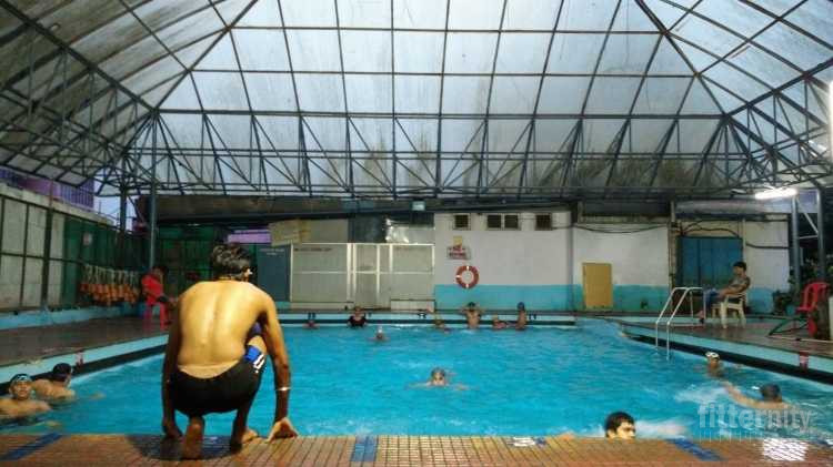 S C N Sports Club And Swimming Pool Mumbai Kandivali East ...